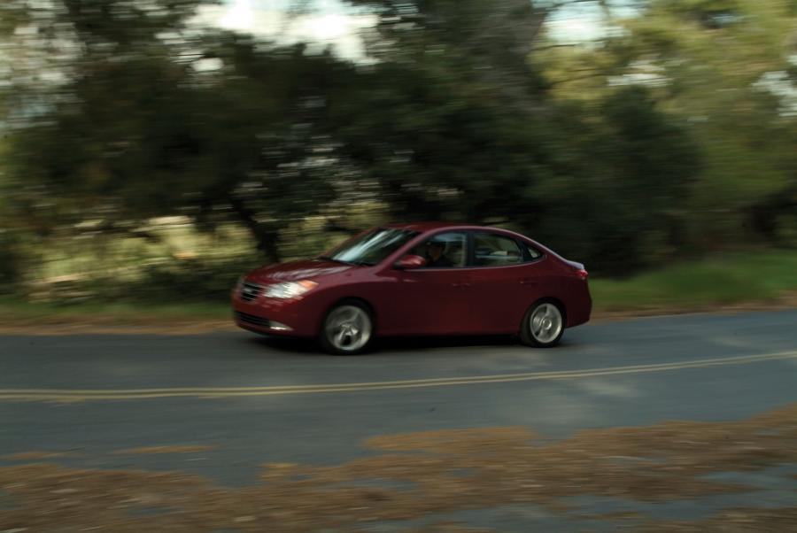  Hyundai Elantra 2006 года  (фото 73 из 125)